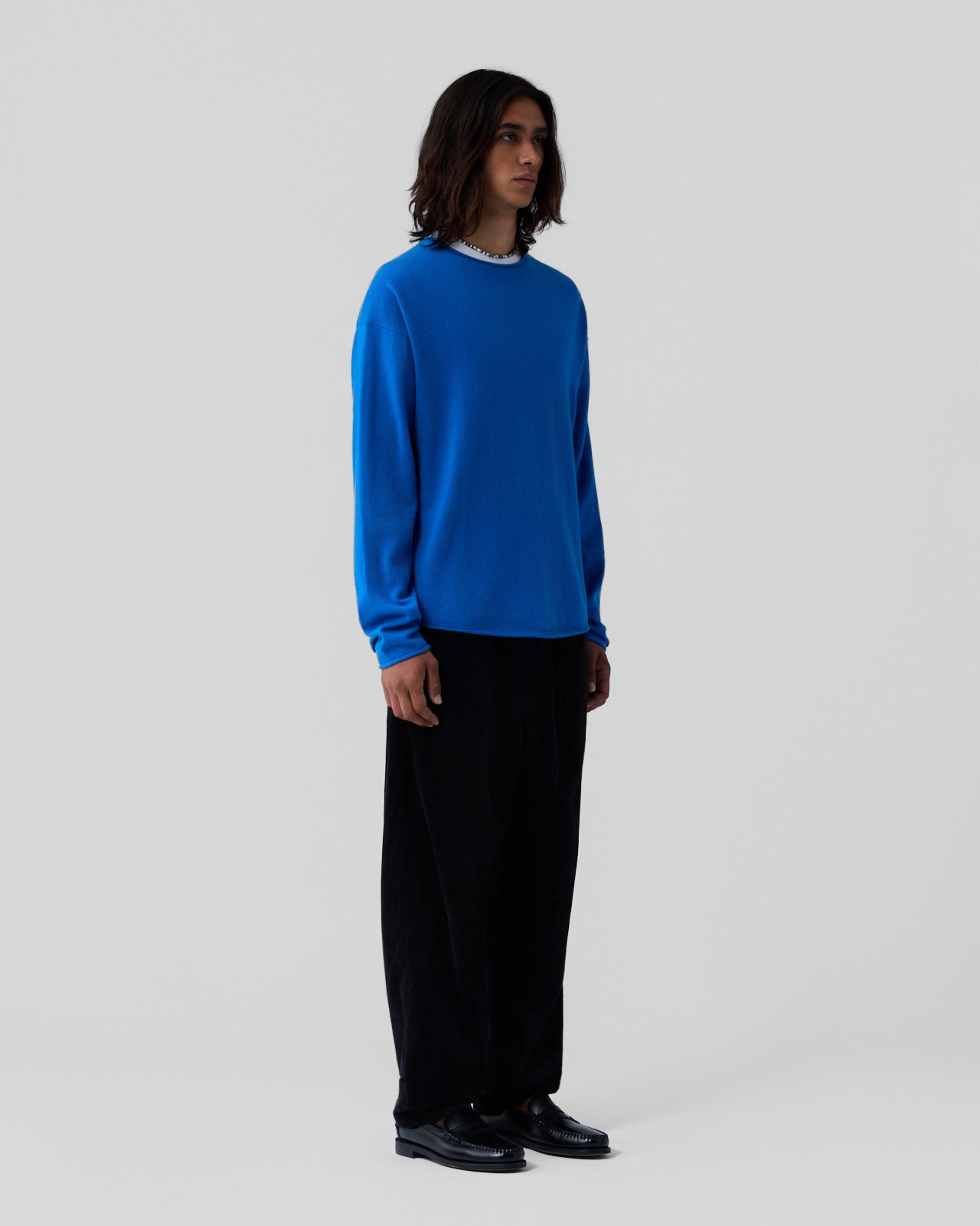 Oversized Crew - Twilight Twilight / XS Oversized Crew - Twilight Twilight / XS