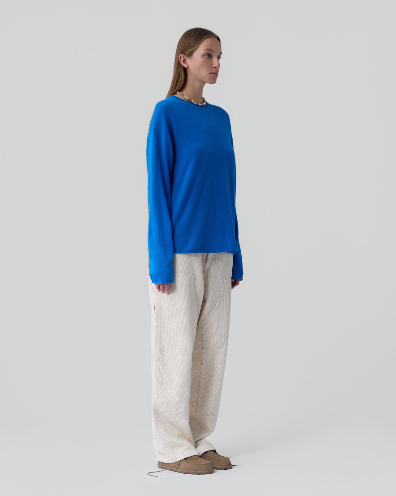 Oversized Crew - Twilight