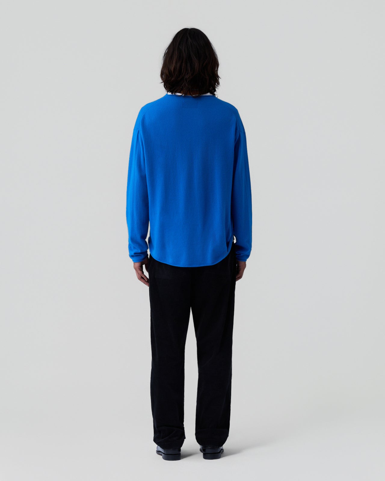 Oversized Crew - Twilight