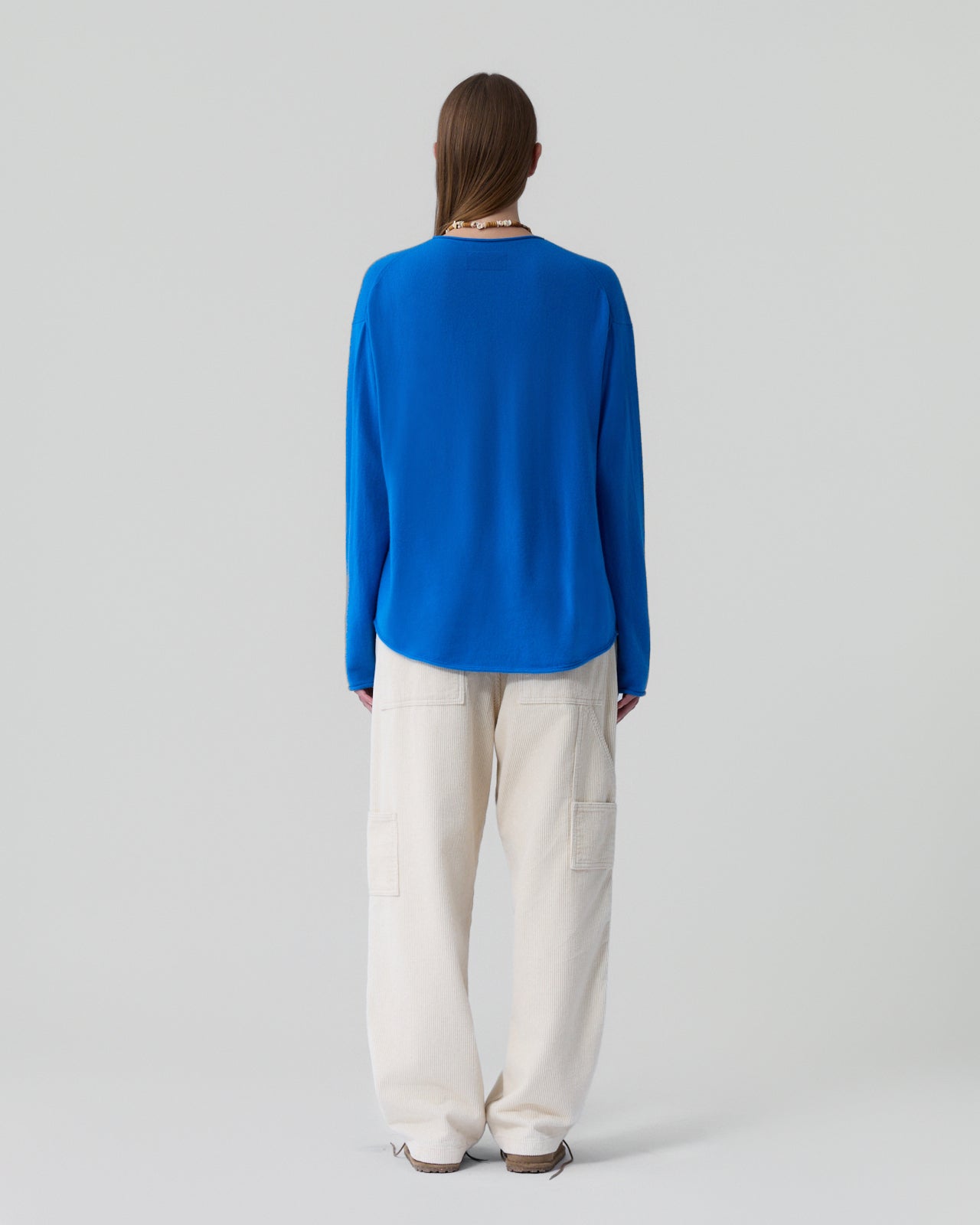 Oversized Crew - Twilight