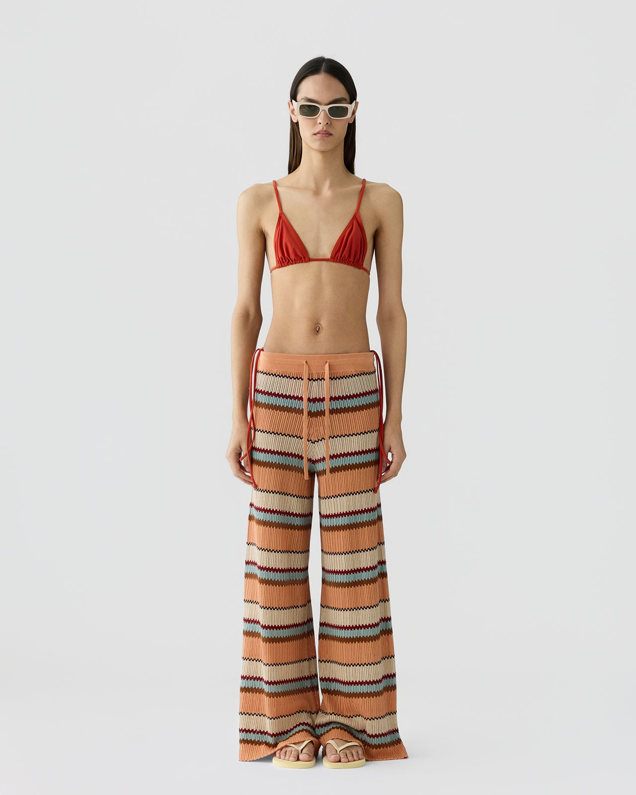 Palazzo Pant - Nectar Combo – Guest In Residence