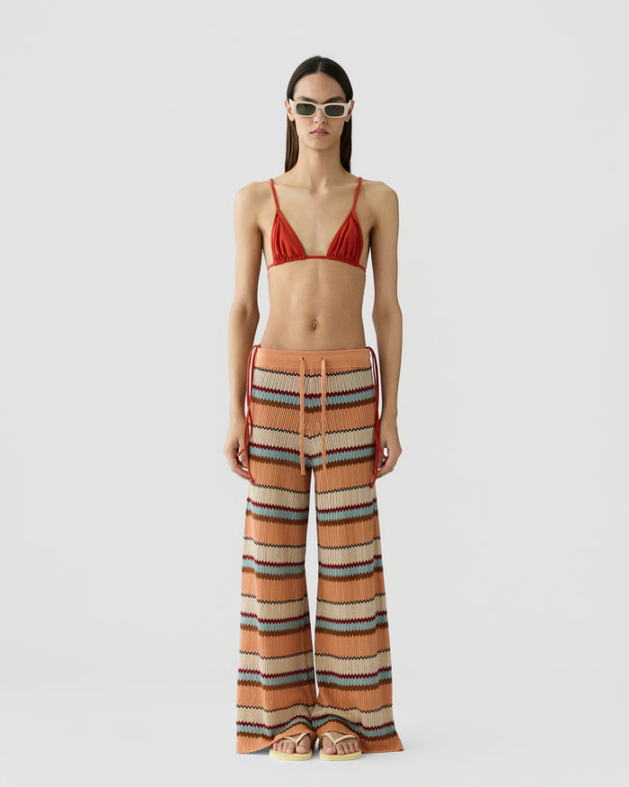 Guest in Residence — Palazzo Pant - Nectar Combo