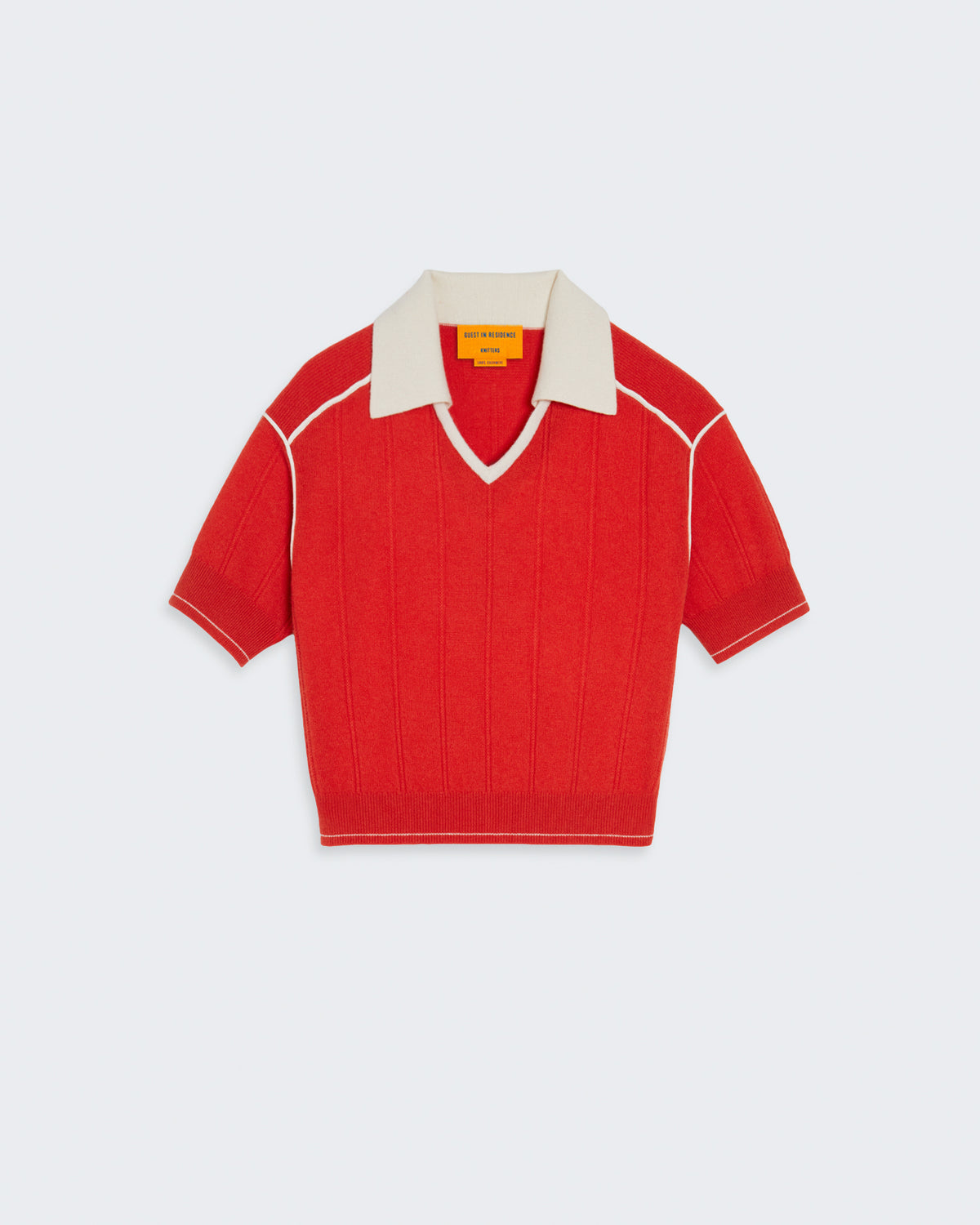 Pele Polo - Cherry