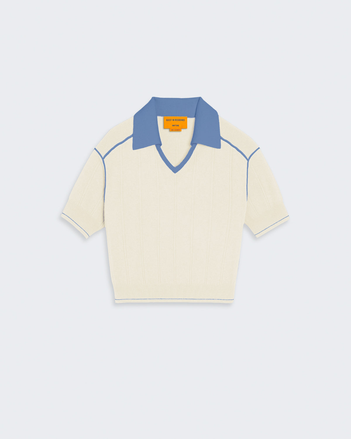 Pele Polo - Cream