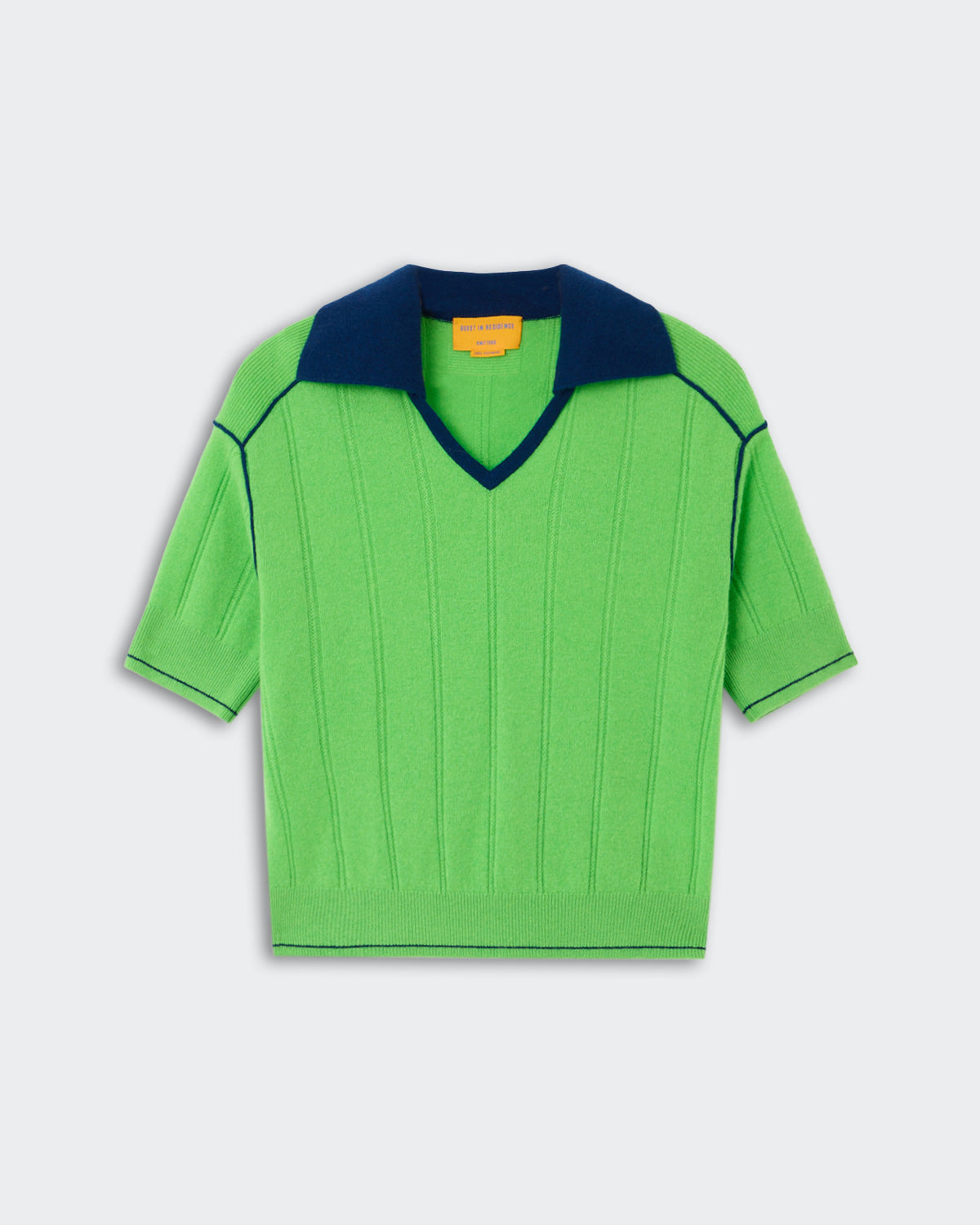 Pele Polo - Match Point/Navy