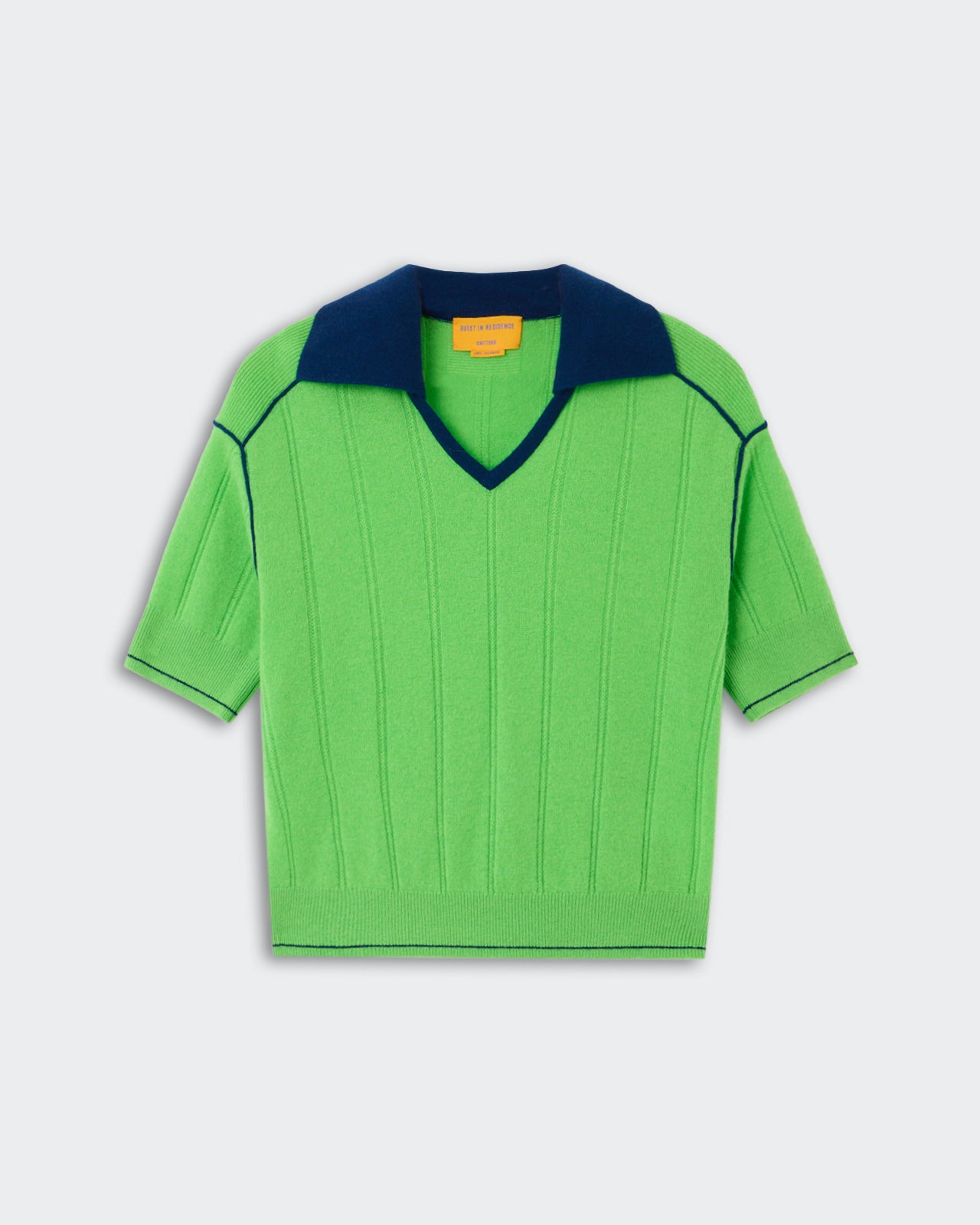 Pele Polo - Match Point/Navy