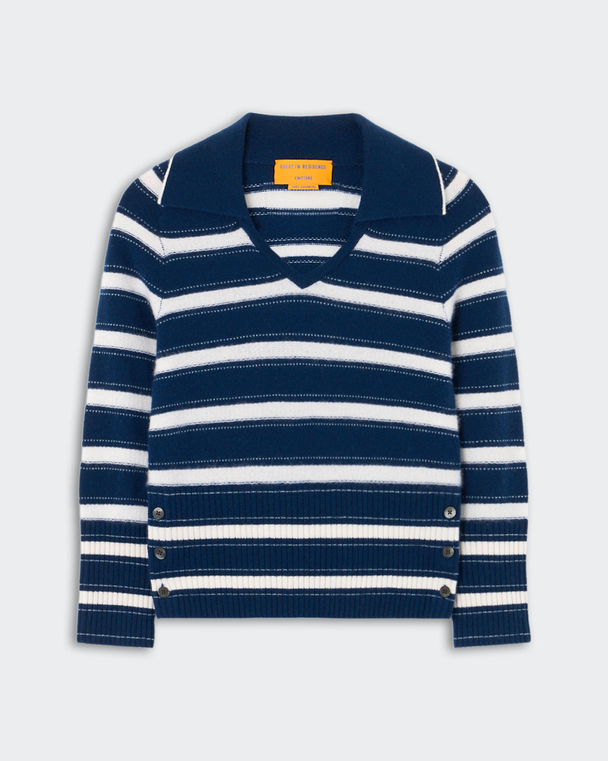 Port Polo - Navy Combo