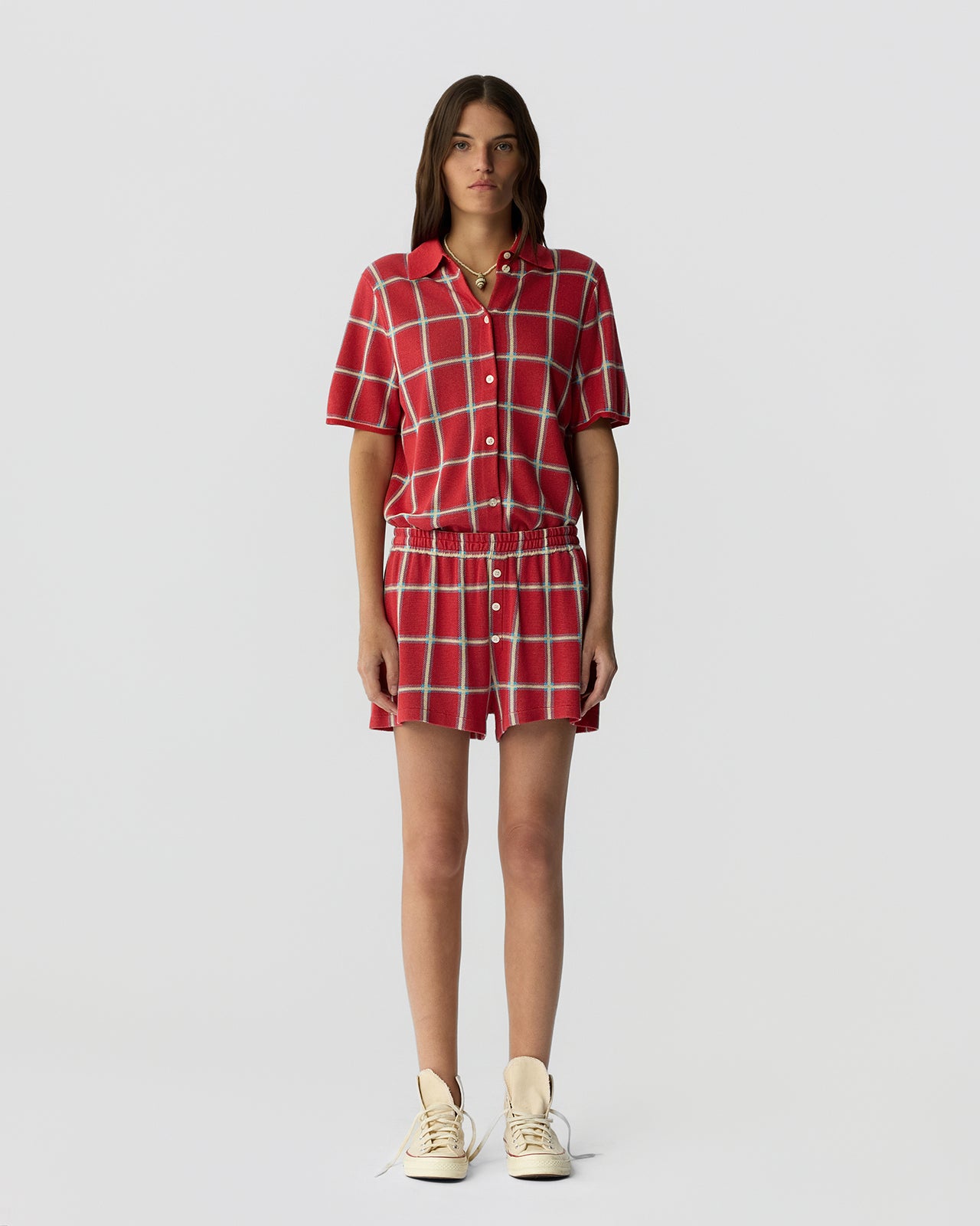 dress and shorts combo Stylish Dress and Shorts Combo for Fashion Lovers