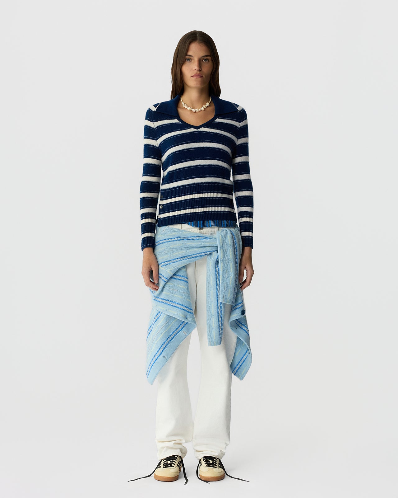 Port Polo Navy Combo main image 1
