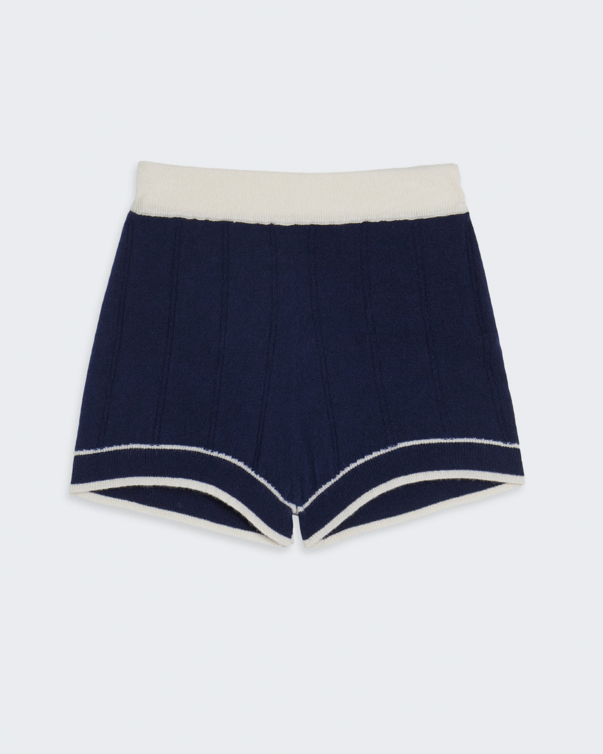 Racer Short - Midnight