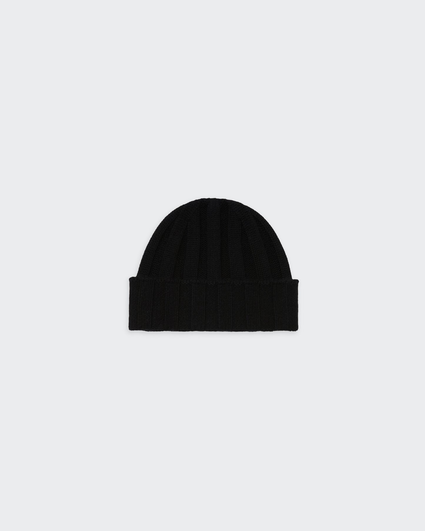 The Rib Hat - Black