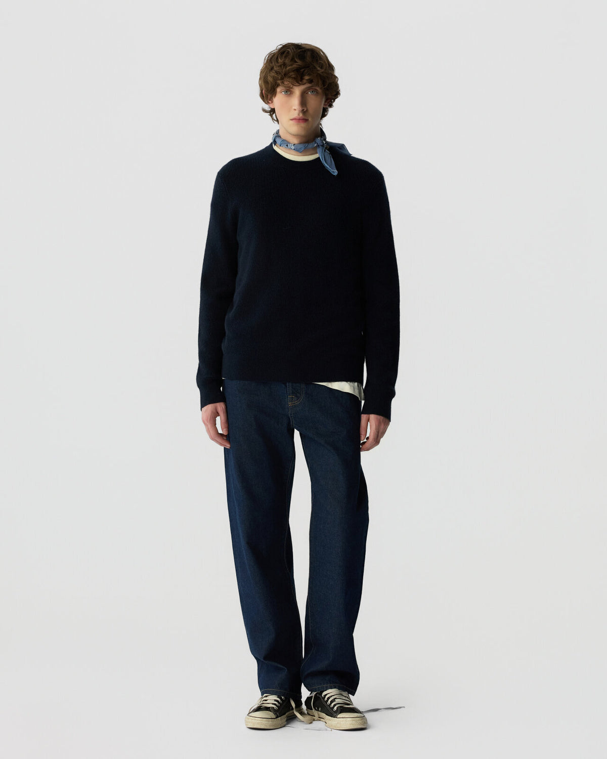 Rib Allday Crew - Midnight