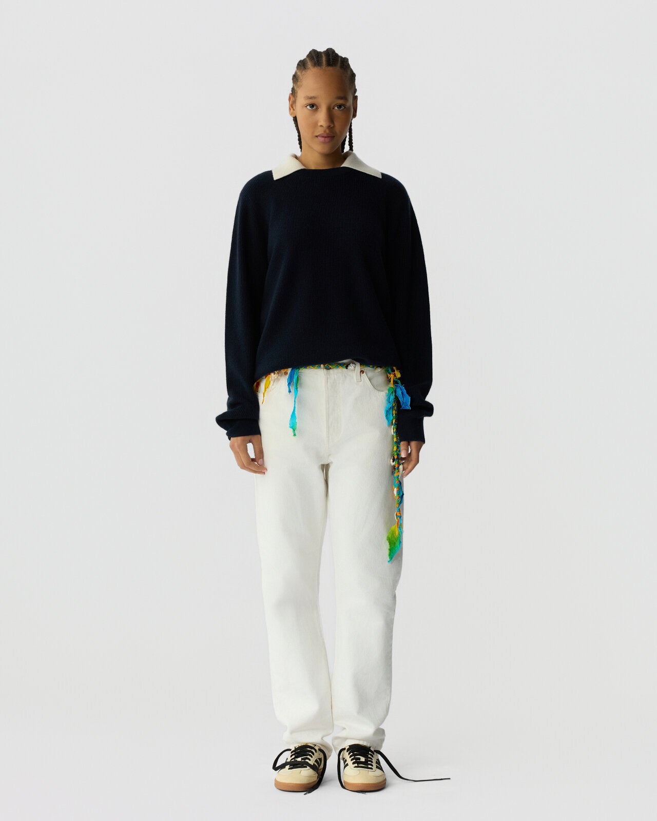 Rib Allday Crew - Midnight