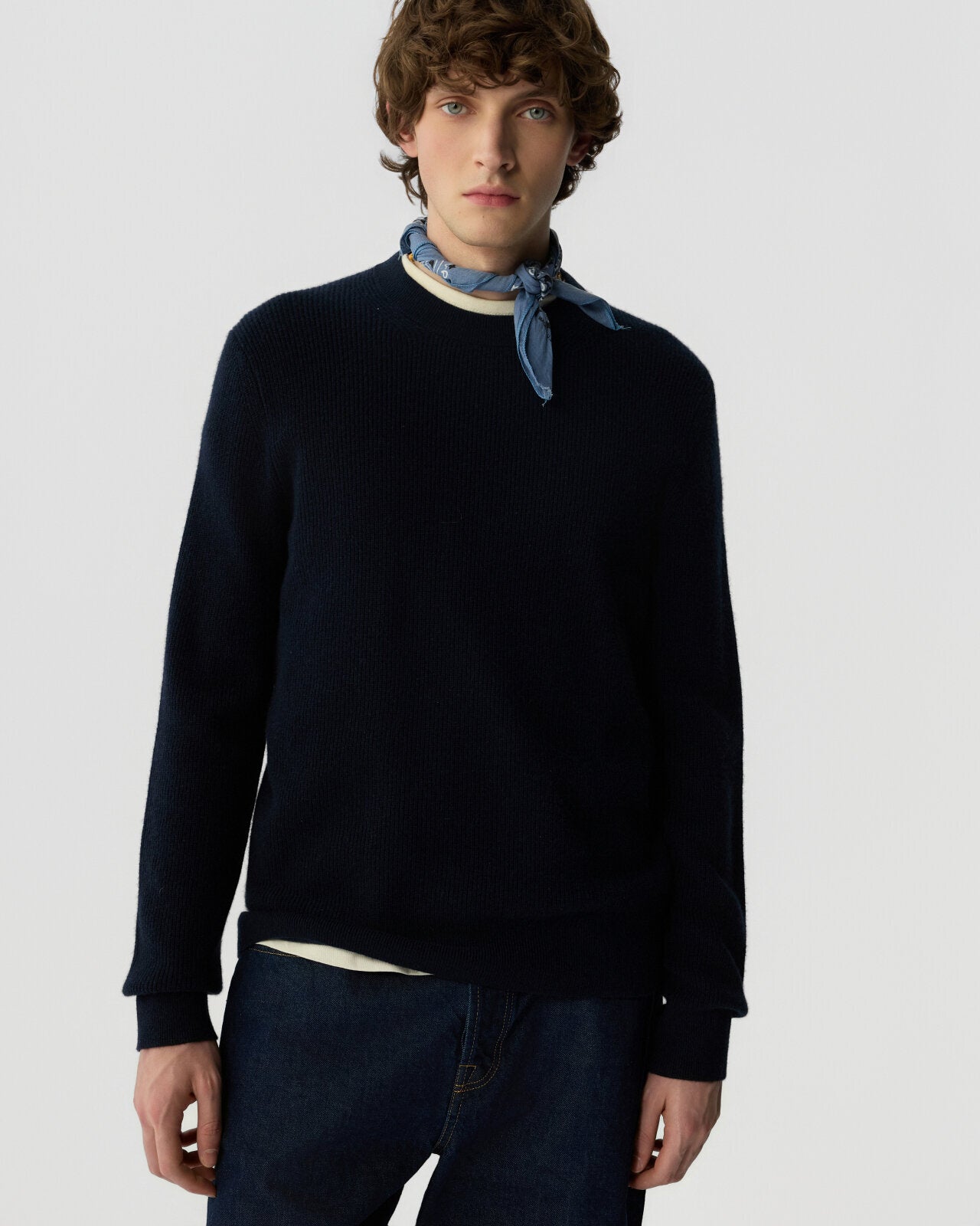 Rib Allday Crew - Midnight