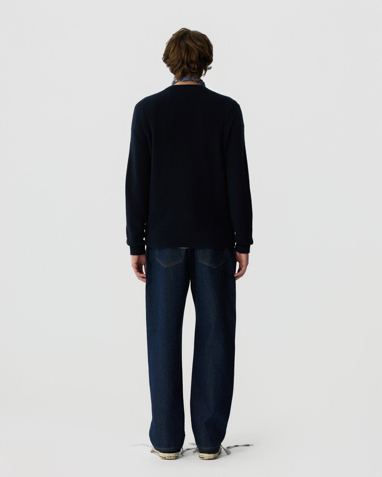 Rib Allday Crew - Midnight