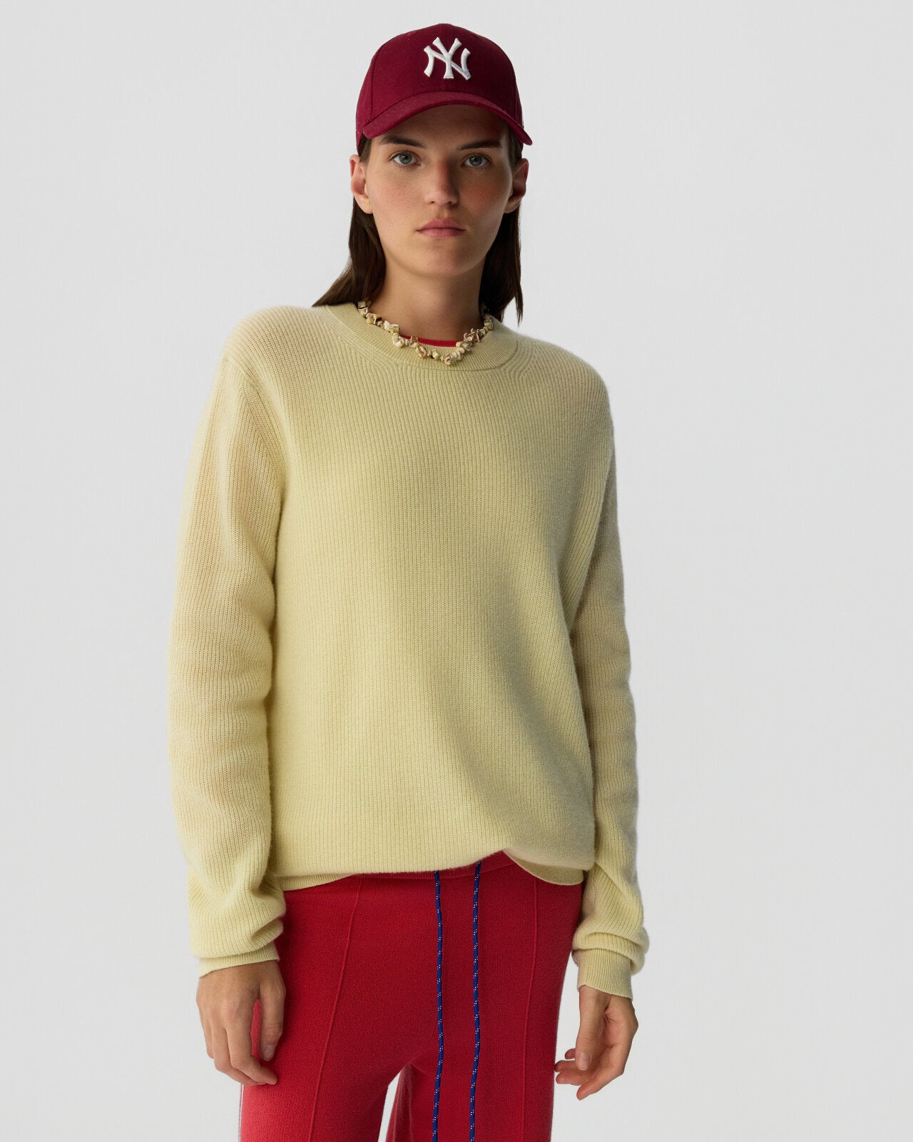 Rib Allday Crew - Mist