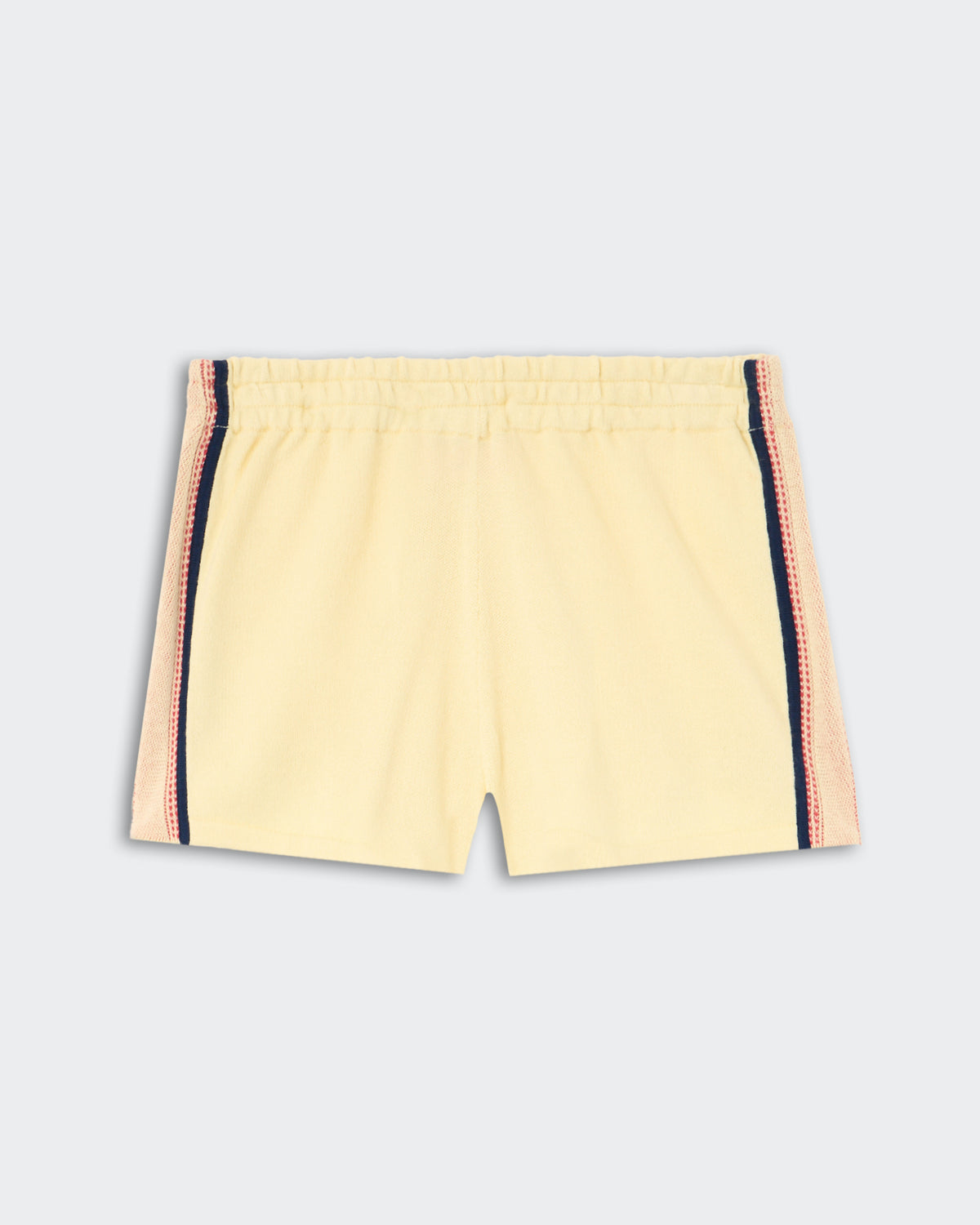 Runner Short - Mist