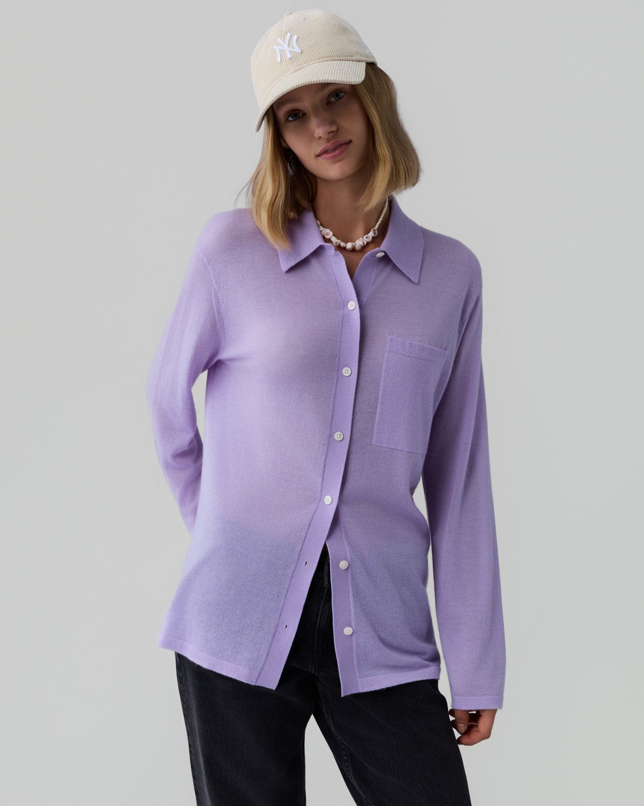 Showtime Shirt - Dusk