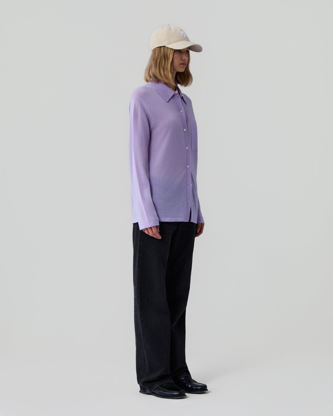 Showtime Shirt - Dusk