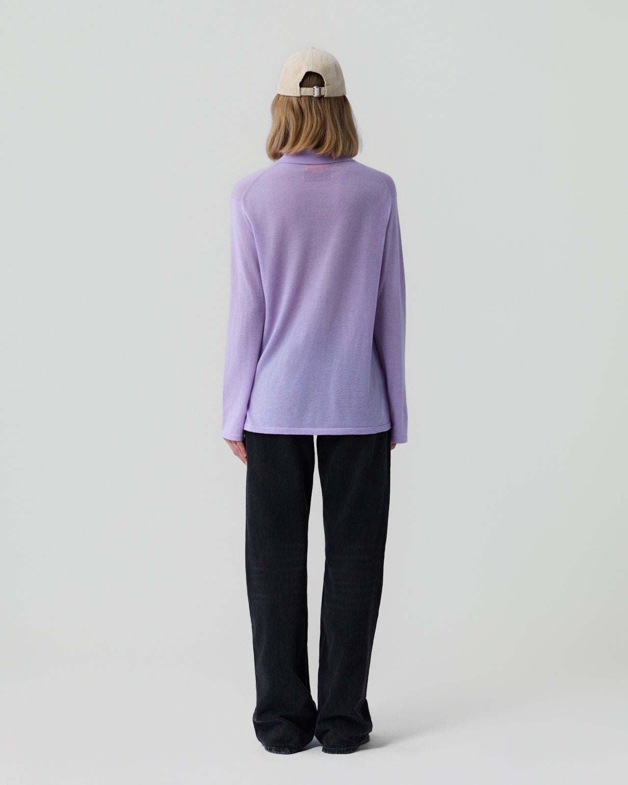 Showtime Shirt - Dusk