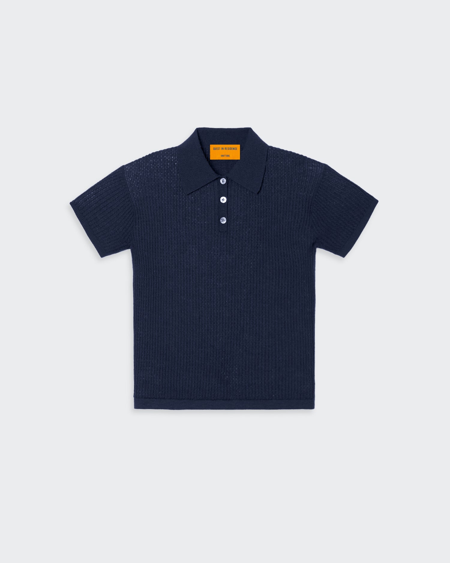 'Shrunken Jo' polo shirt Polo