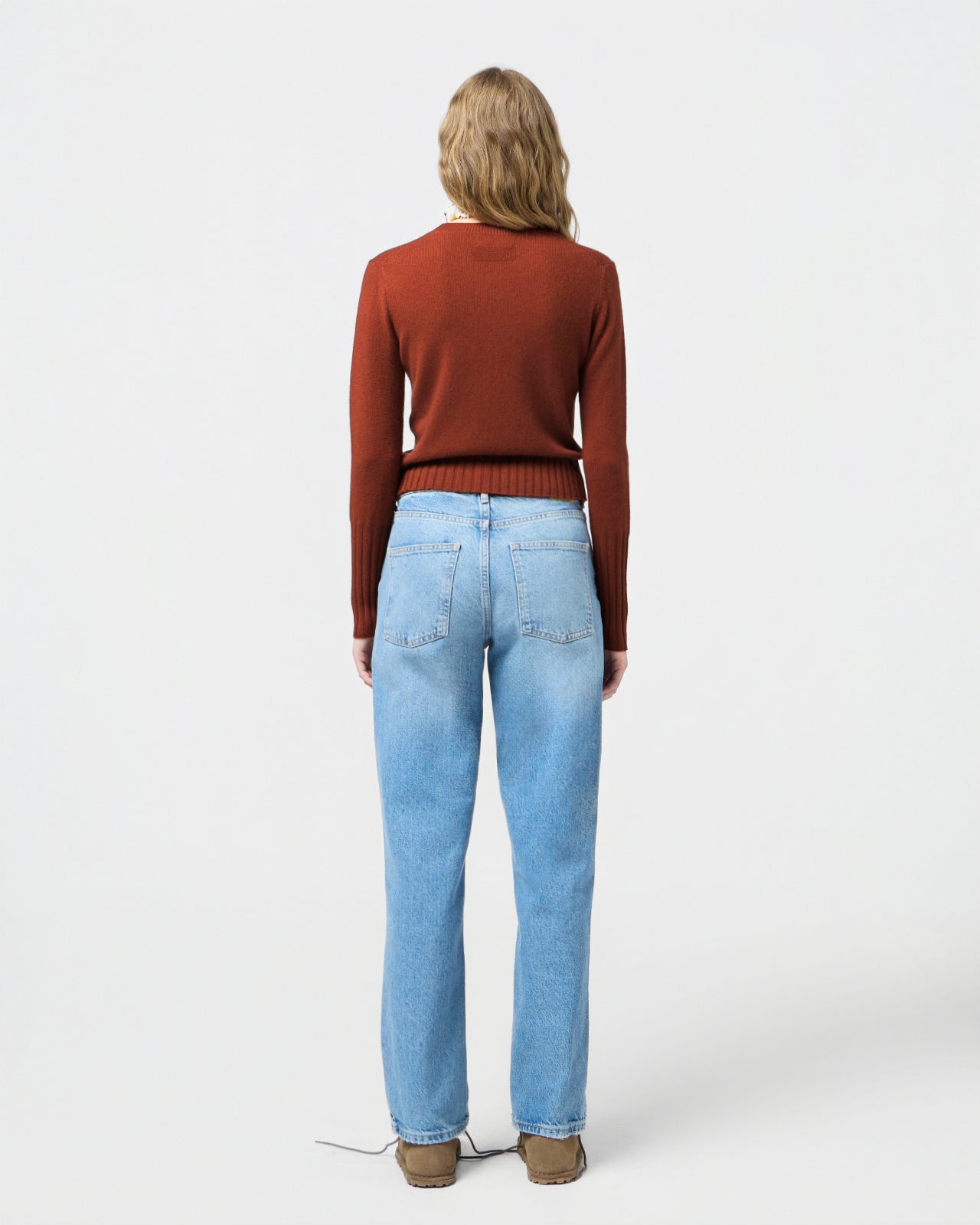 Shrunken Crew - Cinnamon