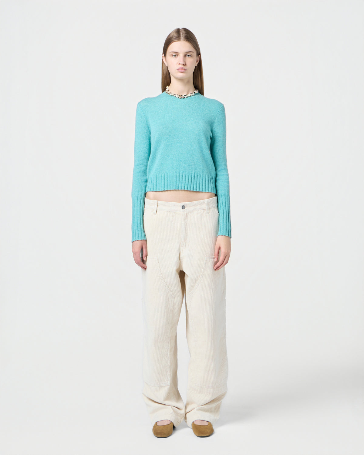 Shrunken Crew - Glacier