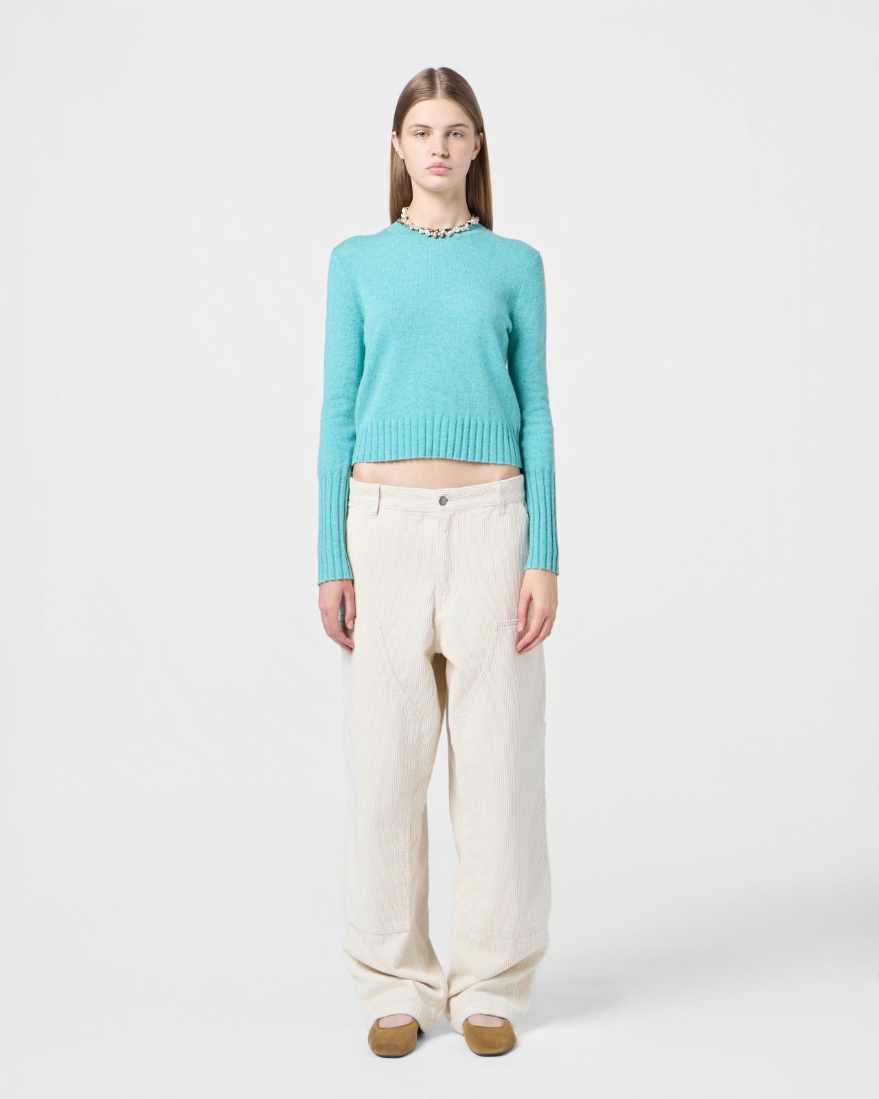 Shrunken Crew - Glacier