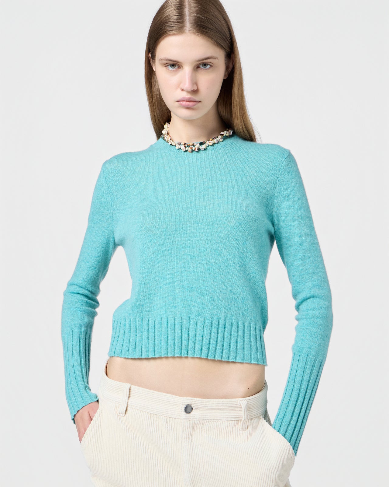 Shrunken Crew - Glacier