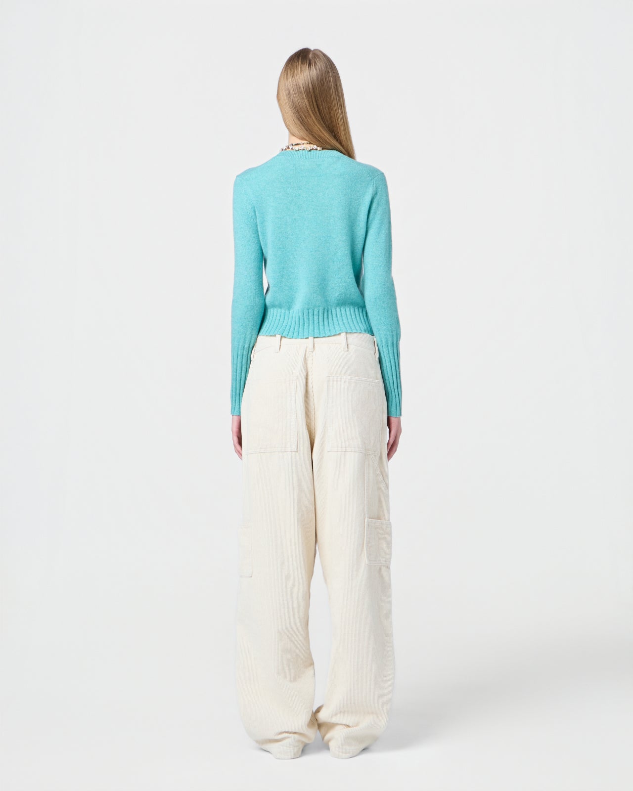 Shrunken Crew - Glacier