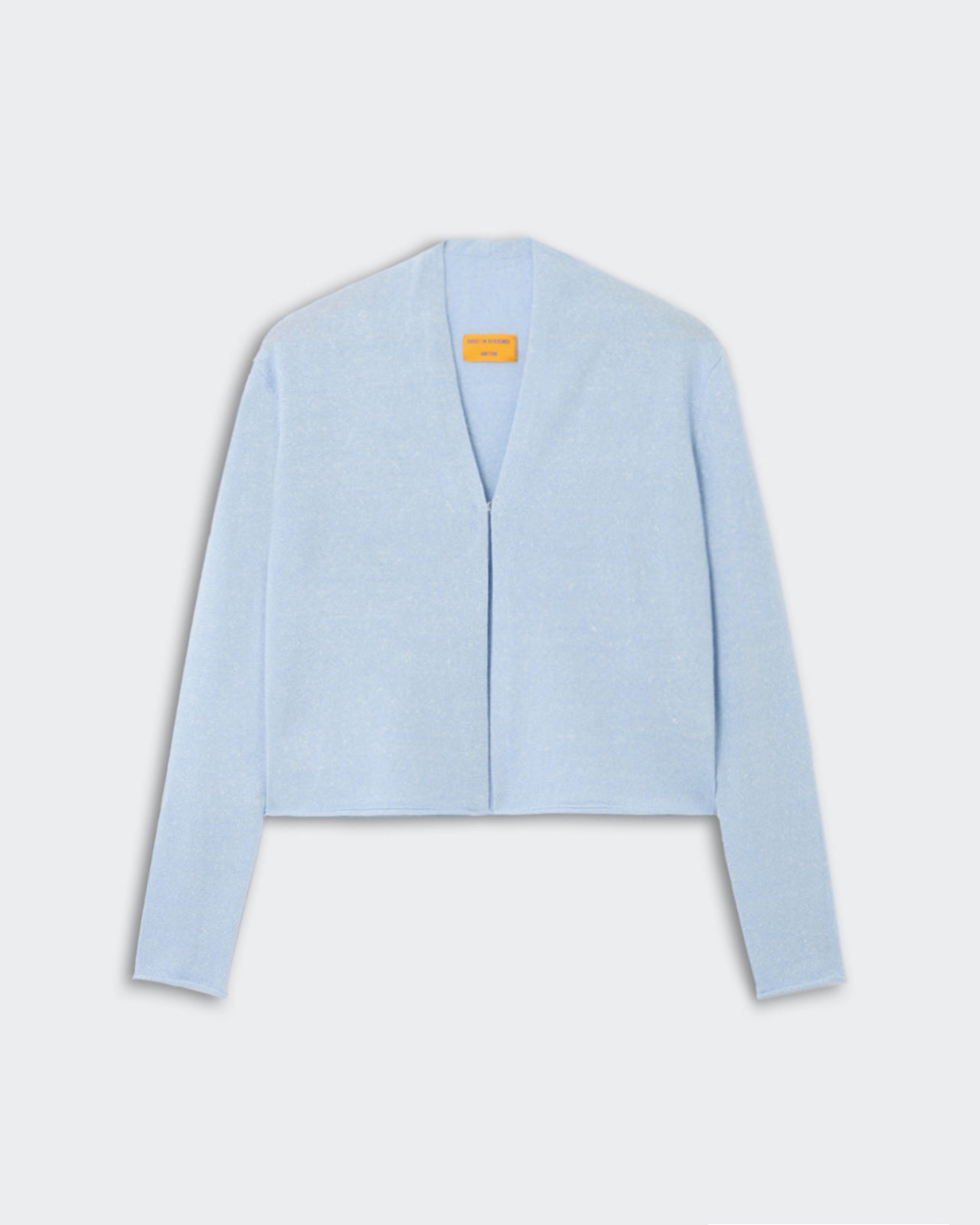 Stealth Cardigan - Clear Sky