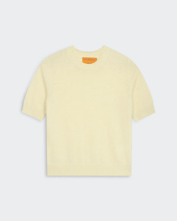 Sweater Tee Butter