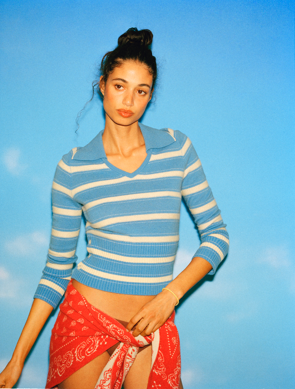 Port Polo - Sail Combo