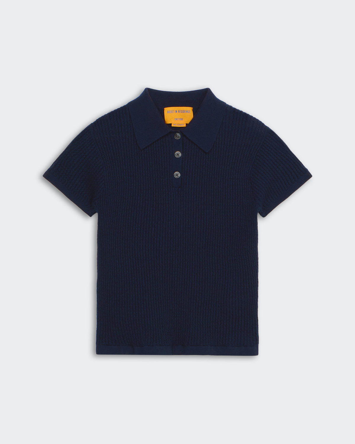 Shrunken Polo - Midnight