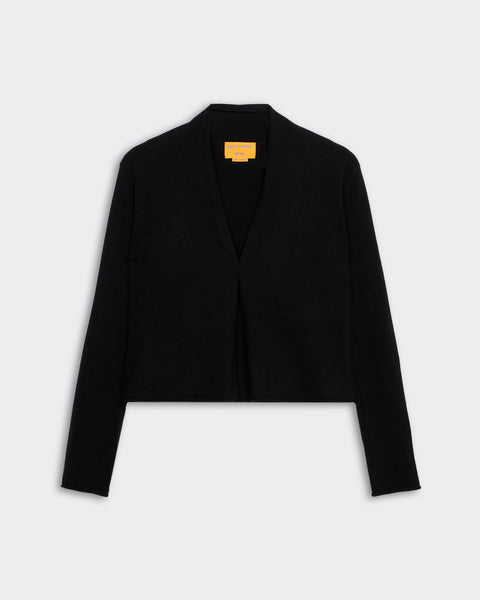 【STEALTH STELL’A】 CRYSTAL-CARDIGAN STEALTH STELL'A】SNOW CRYSTAL-CARDIGAN（GRAY） | STEALTH