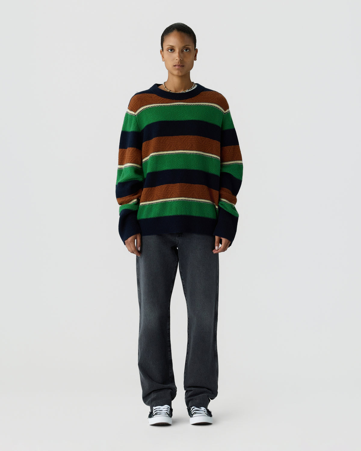 Stripe Crew - Midnight Combo
