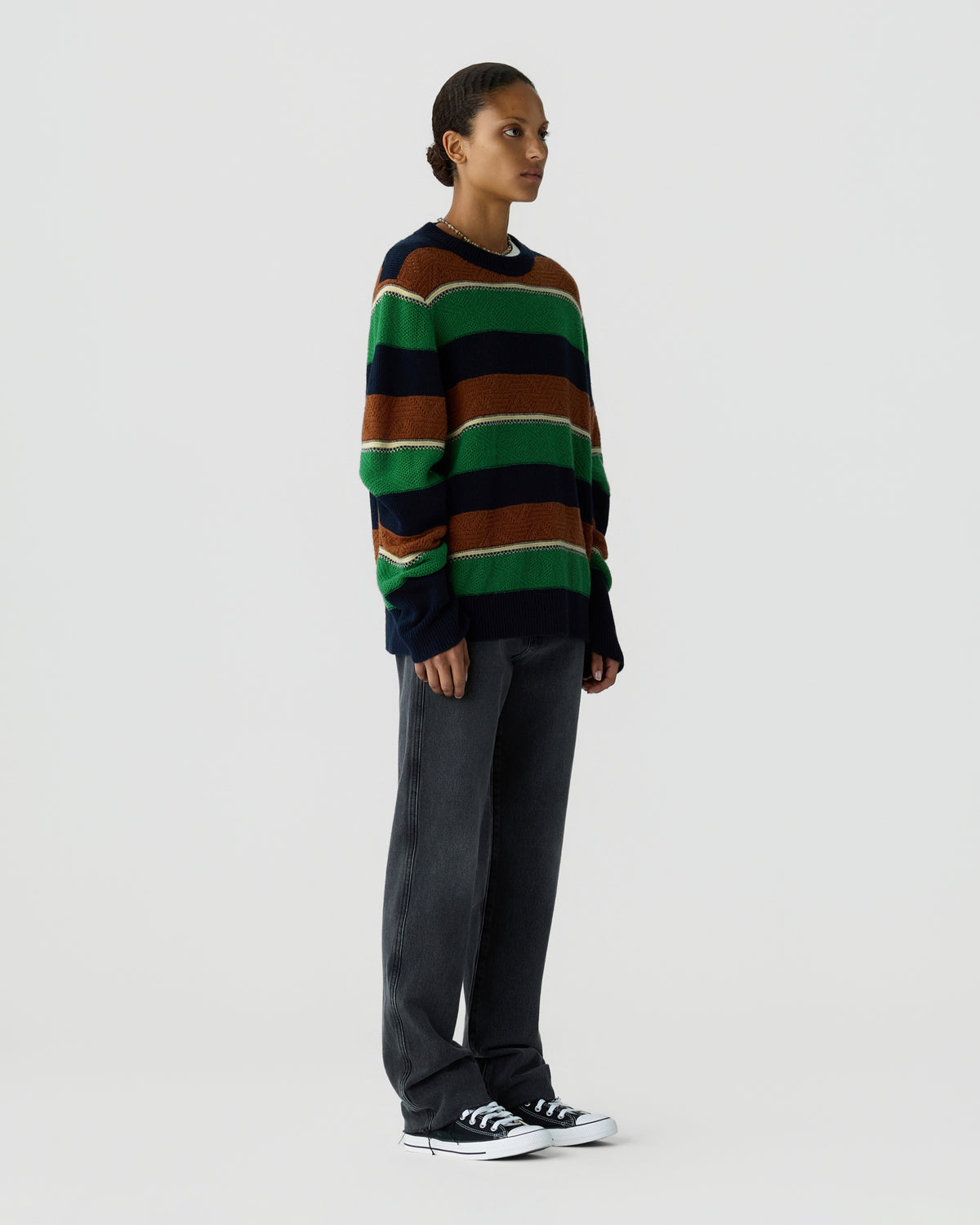 Stripe Crew - Midnight Combo