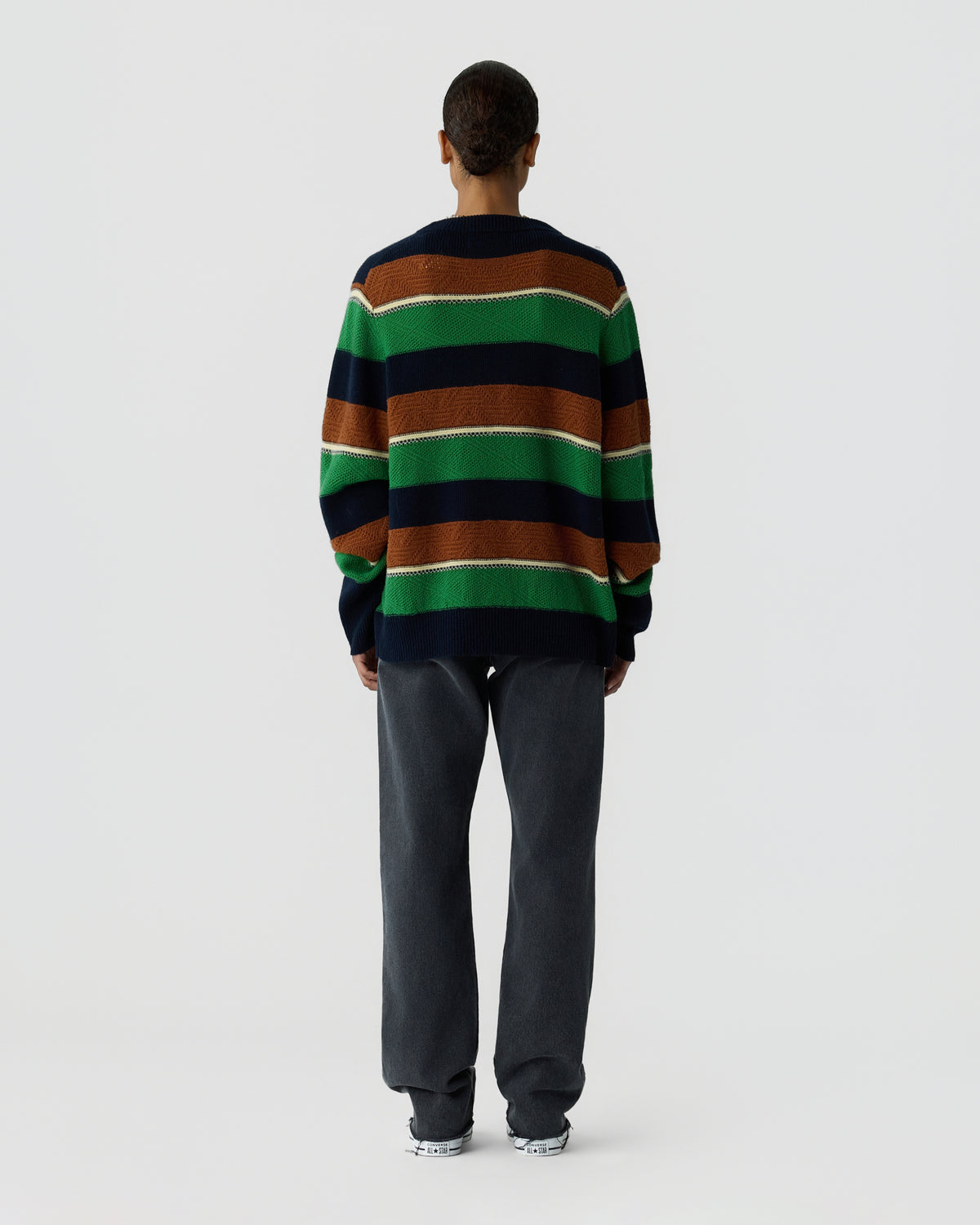 Stripe Crew - Midnight Combo