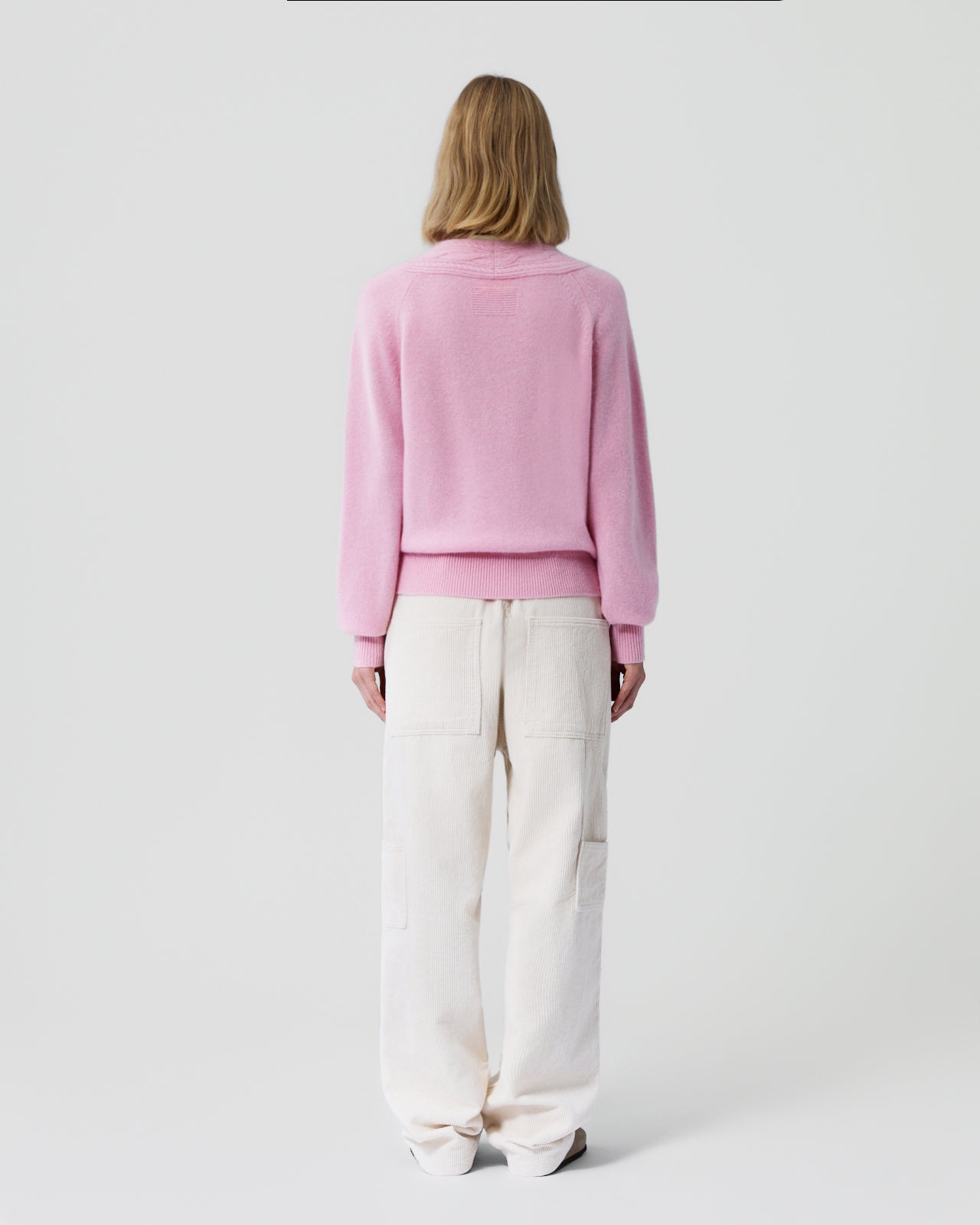 The Varsity V - Daybreak