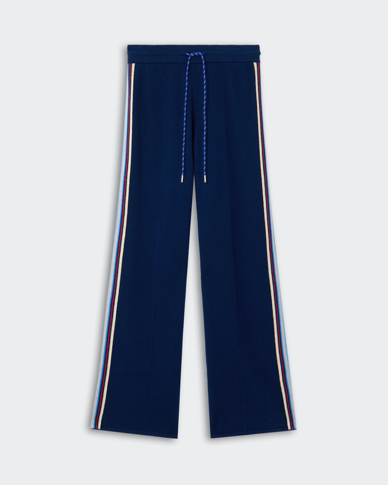 Track Pant - Navy
