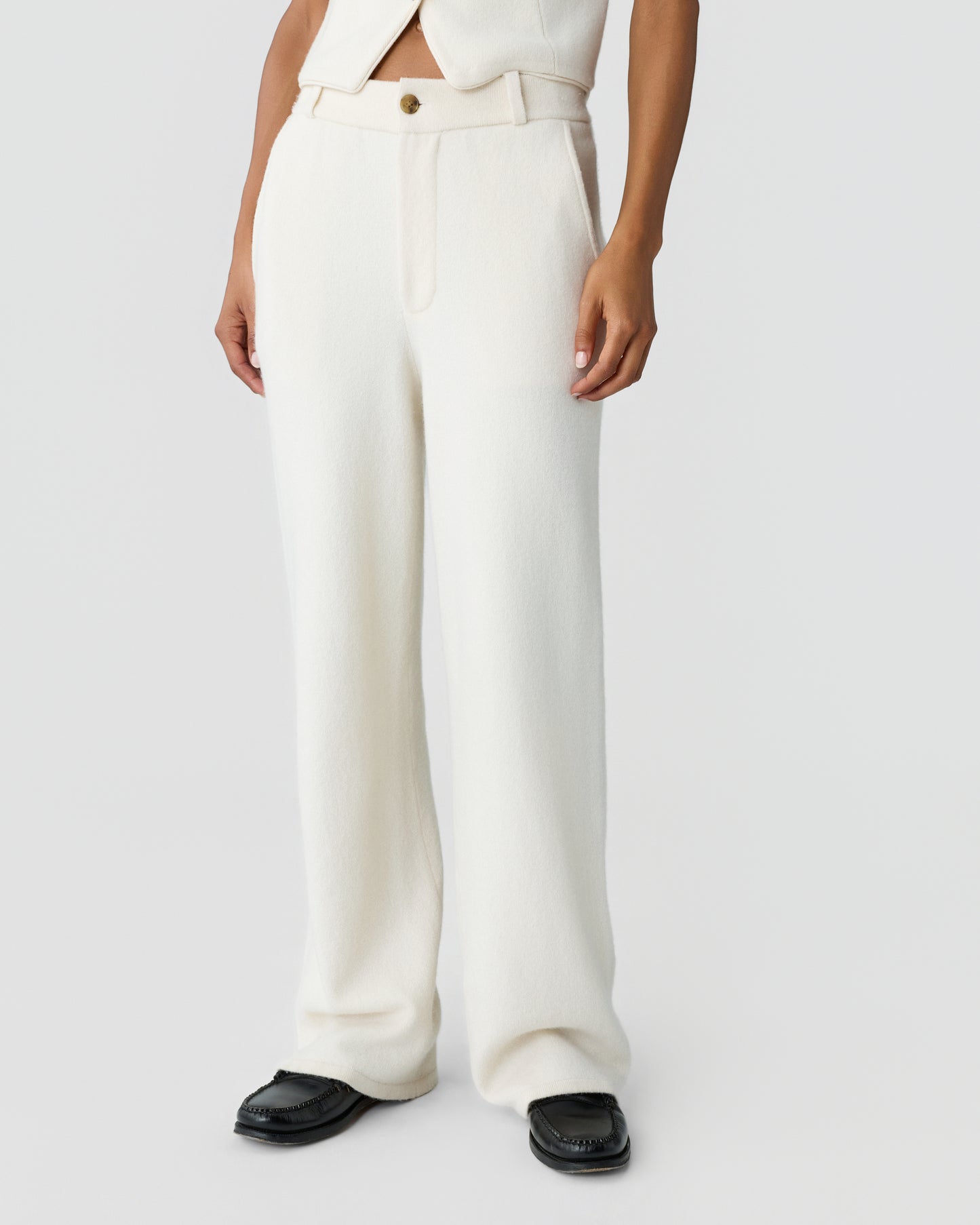 Tailored Trouser