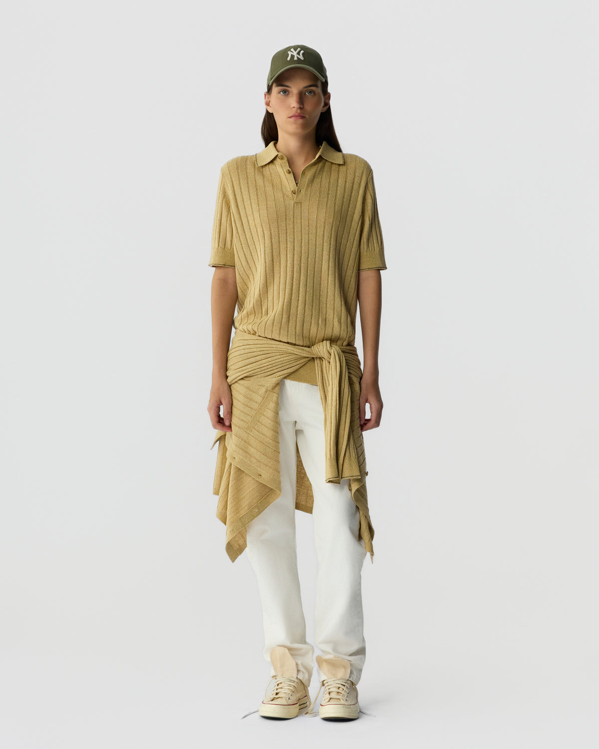 Teddy Polo - Sandstone