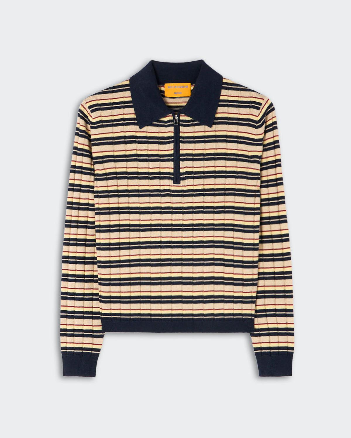Track Polo - Midnight