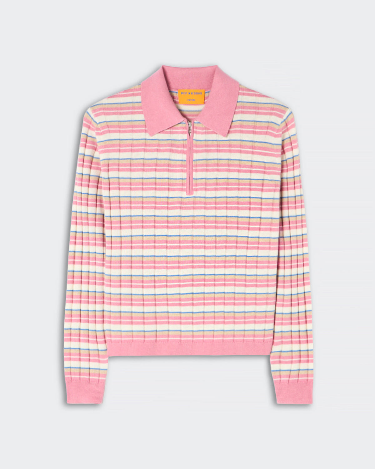 Track Polo - Sprinkle Combo