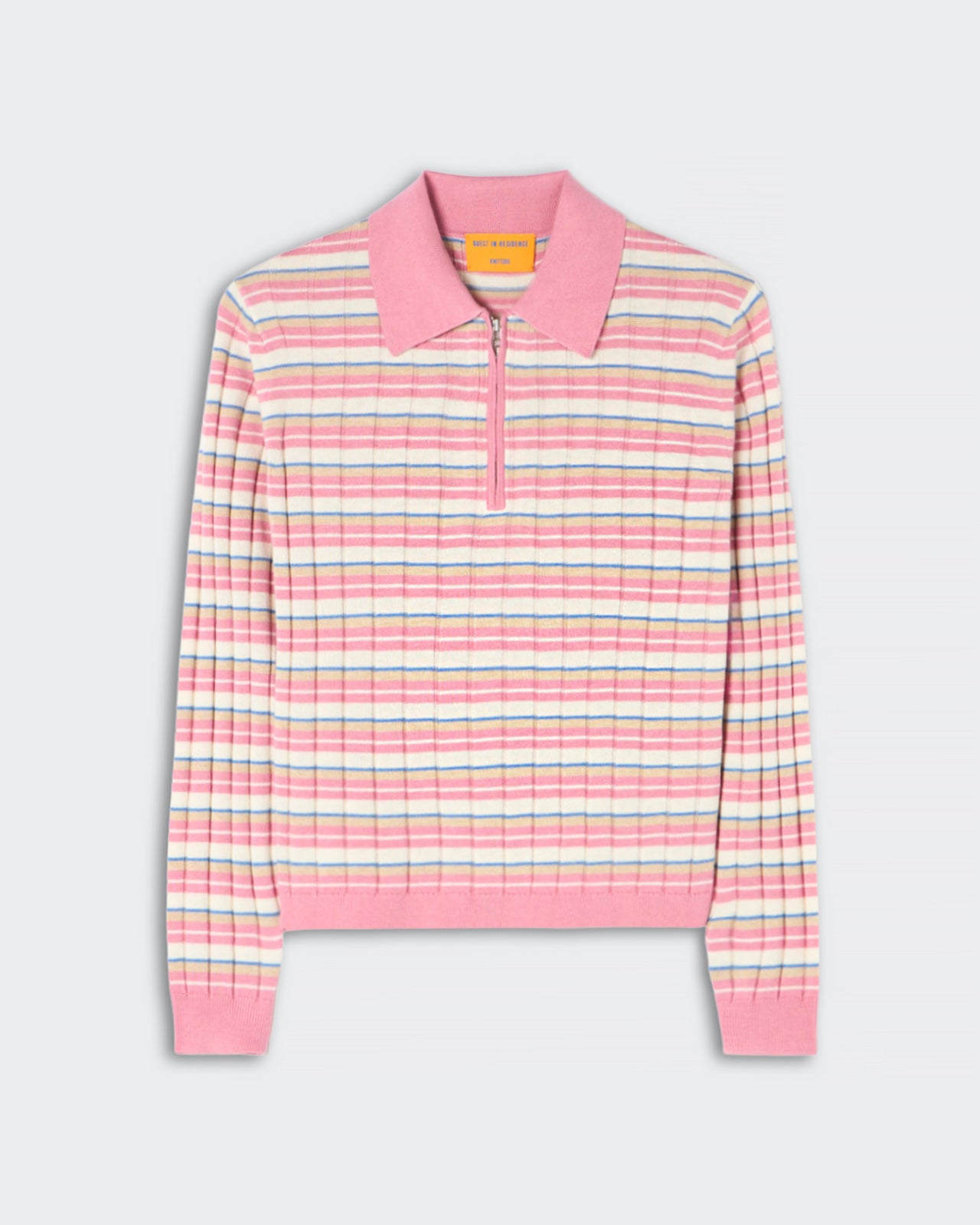 Track Polo - Sprinkle Combo