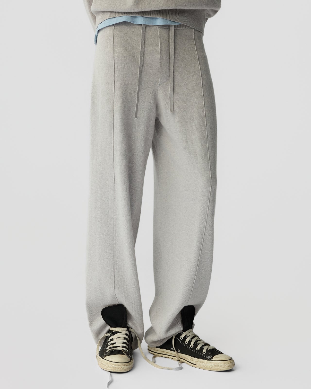 Travel Trouser - Stone