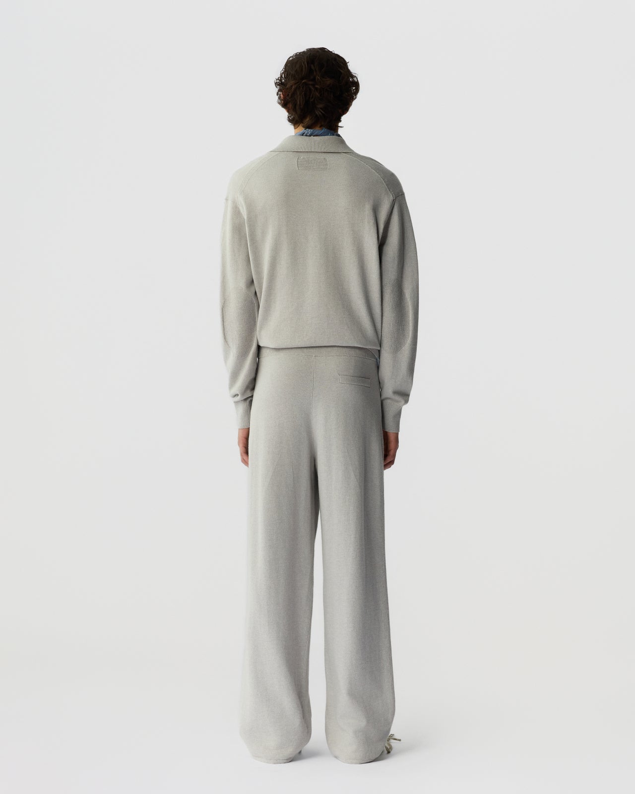 Travel Trouser - Stone