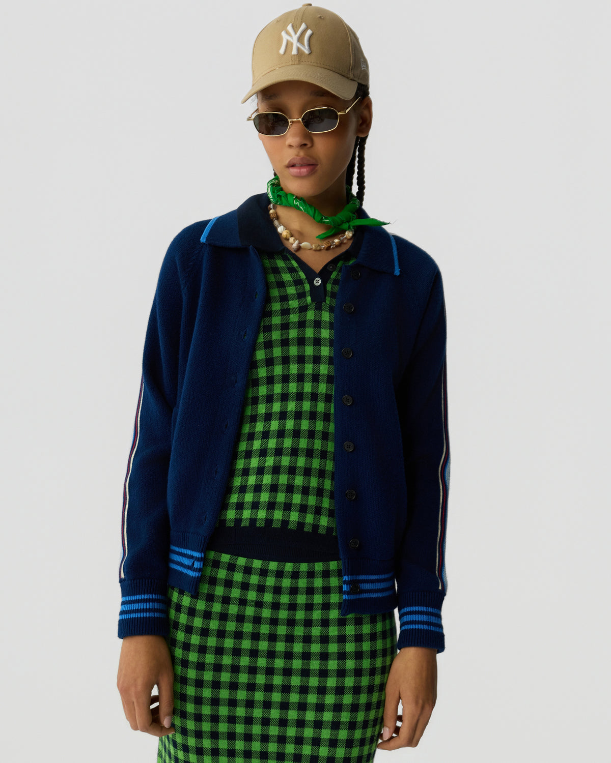 Cardigans & Jackets - Womens Guest In Residence Cardigans & Jackets - Womens Guest In Residence