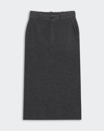 Tailored Skirt