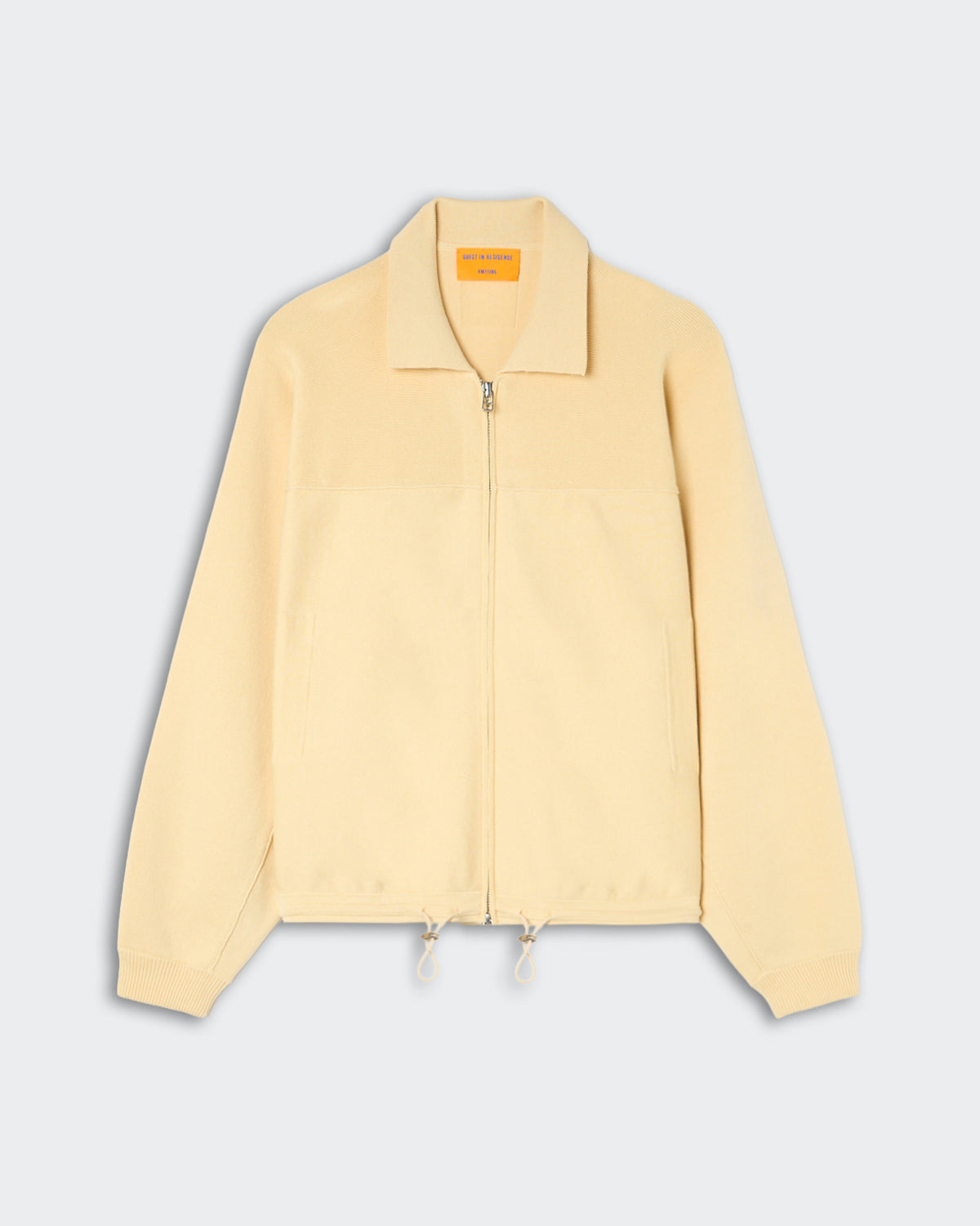 Windbreaker - Butter
